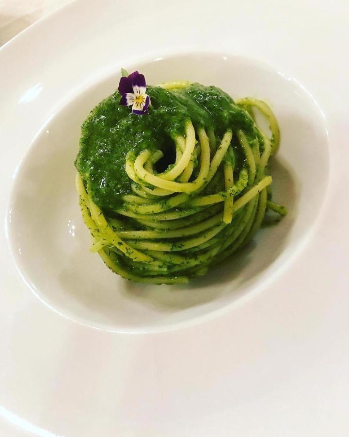 Majori Villa ฟลูมินิมัจจอเร ภายนอก รูปภาพ