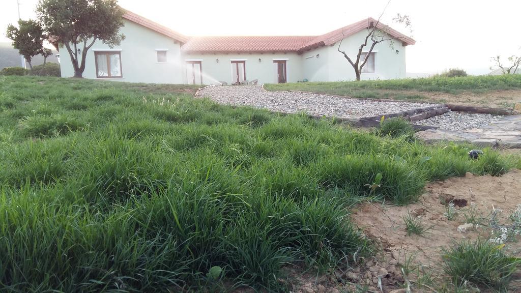 Majori Villa ฟลูมินิมัจจอเร ภายนอก รูปภาพ