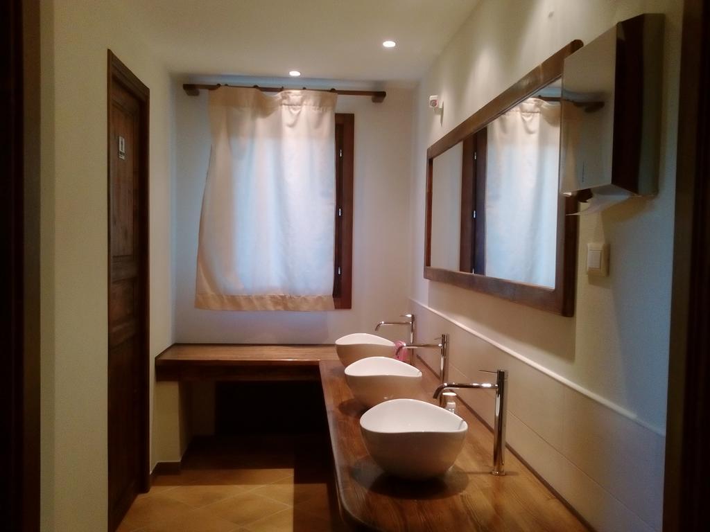 Majori Villa ฟลูมินิมัจจอเร ภายนอก รูปภาพ