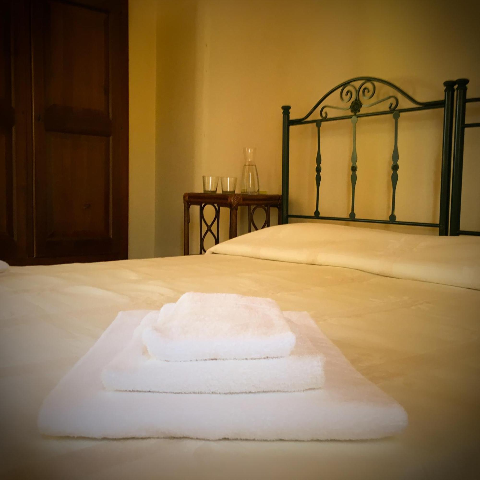 Majori Villa ฟลูมินิมัจจอเร ภายนอก รูปภาพ
