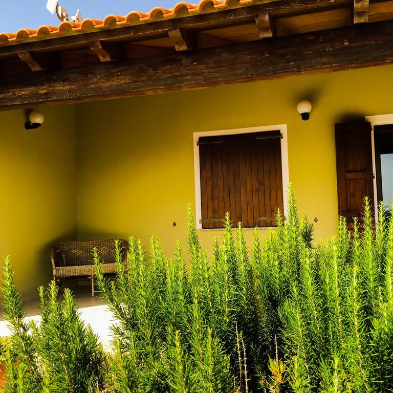 Majori Villa ฟลูมินิมัจจอเร ภายนอก รูปภาพ