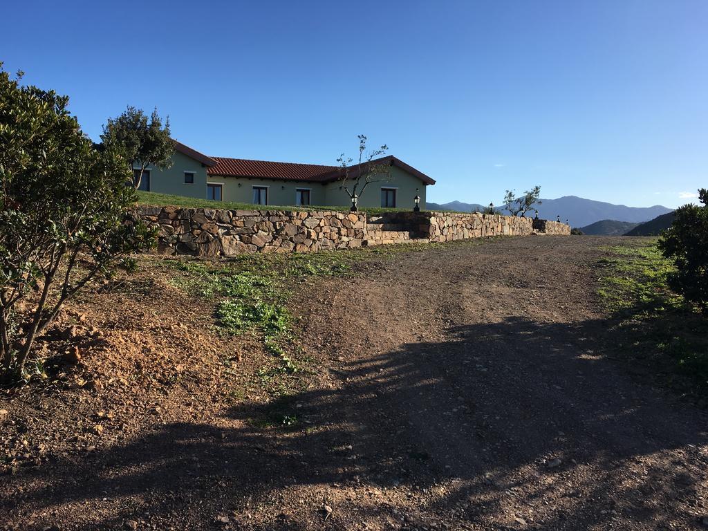Majori Villa ฟลูมินิมัจจอเร ภายนอก รูปภาพ